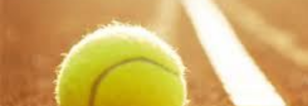 Vårdugnad 2019 - Soon Tennisklubb